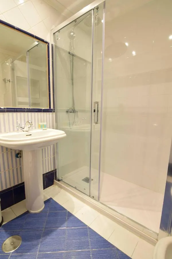 Apartamento Letmalaga Economy Menita España