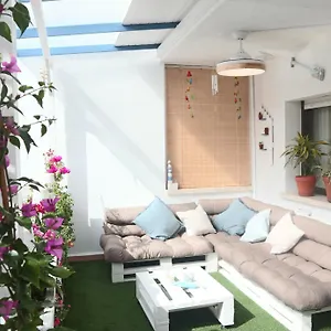 Darahome , Cunit España