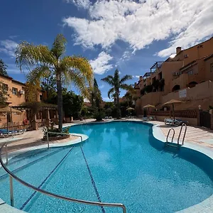 Apartamento Mijas Costa Riviera Del Sol Piscinas Y Wifi, Málaga