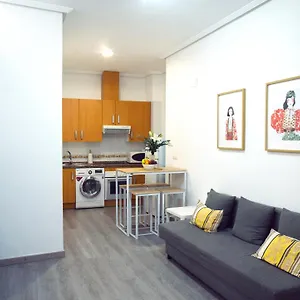 Mezquitilla , Málaga España