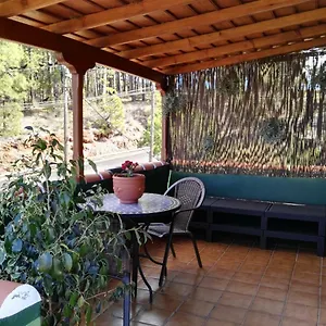 Casa Fagundo , Puntagorda España